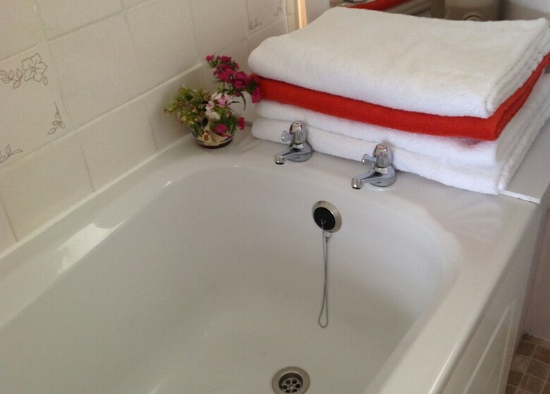Trehane Farmhouse Bed And Breakfast, Working Farm, 2 Miles From Boscastle