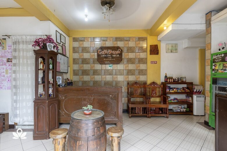 Hotel Zen Rooms Coffeeswings Vigan