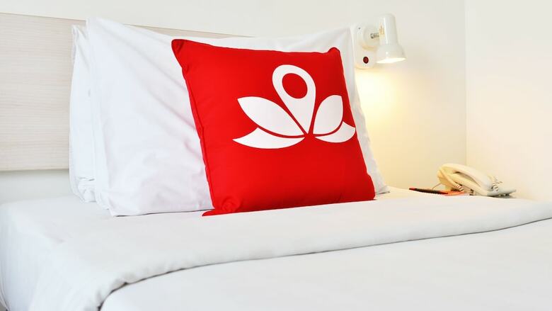 Hotel Zen Rooms Coffeeswings Vigan