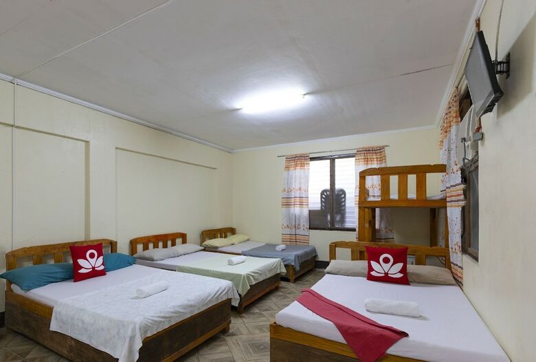 Hotel Zen Rooms Coffeeswings Vigan