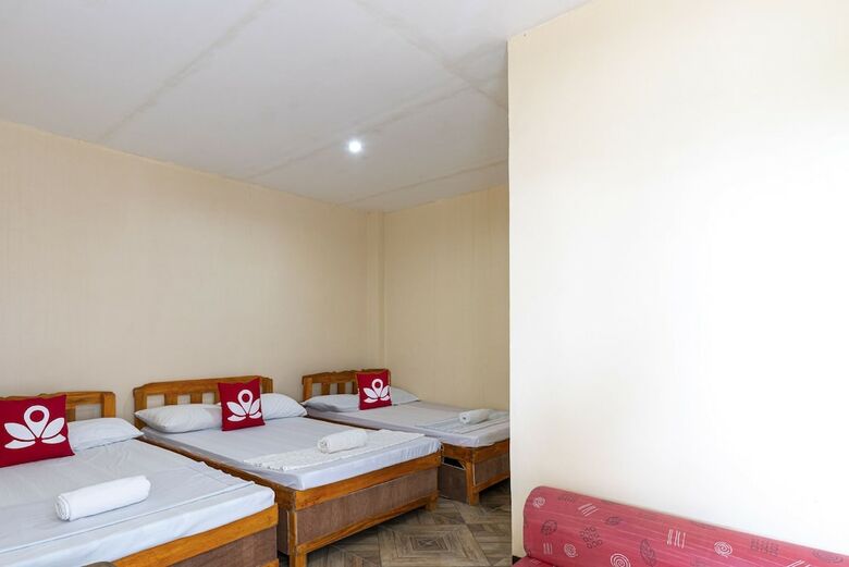Hotel Zen Rooms Coffeeswings Vigan