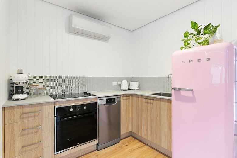 Apartamentos Sunset Beach - Riverside
