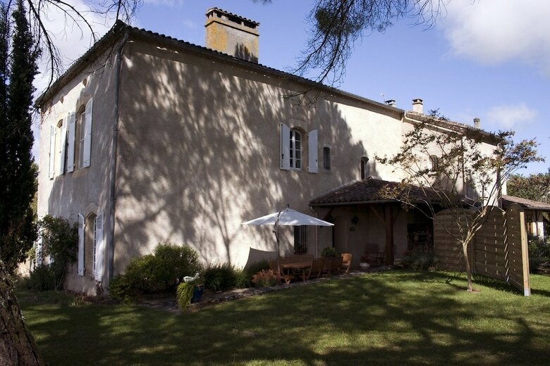 Gite Le Domaine de La Brette