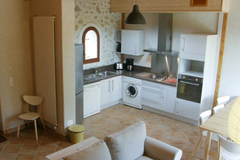 Gite Le Domaine de La Brette