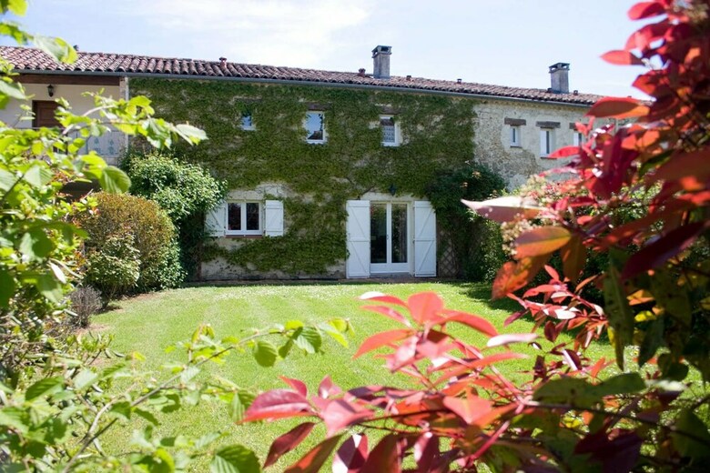 Gite Le Domaine de La Brette