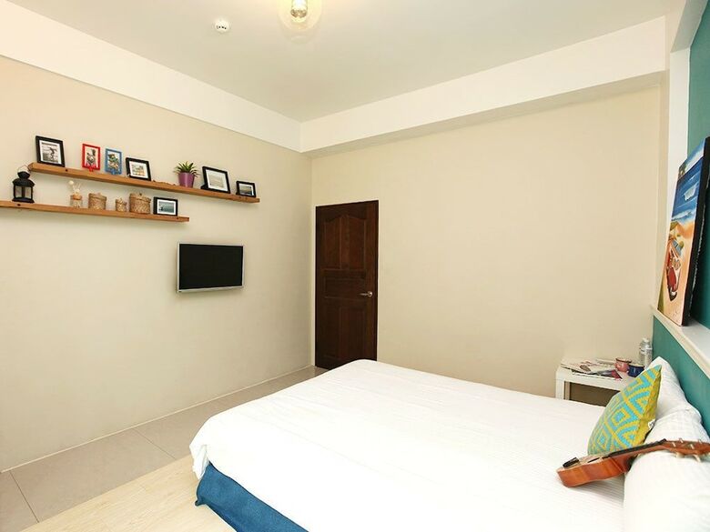 Hotel Sweet Potato B&B