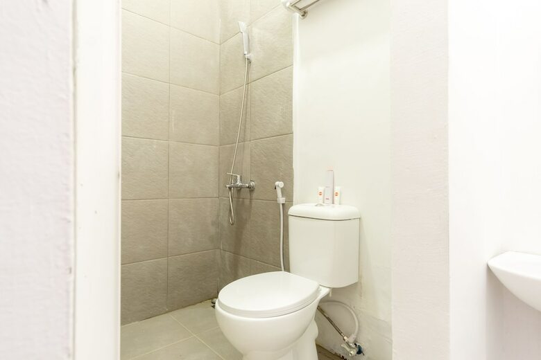 Hotel Oyo 835 Metropolitan Home Stay