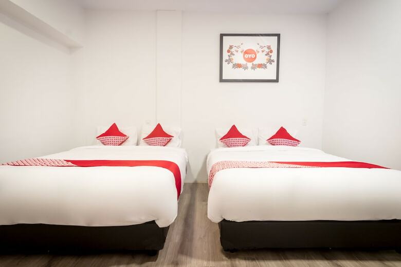 Hotel Oyo 835 Metropolitan Home Stay