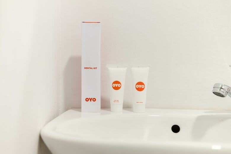 Hotel Oyo 835 Metropolitan Home Stay
