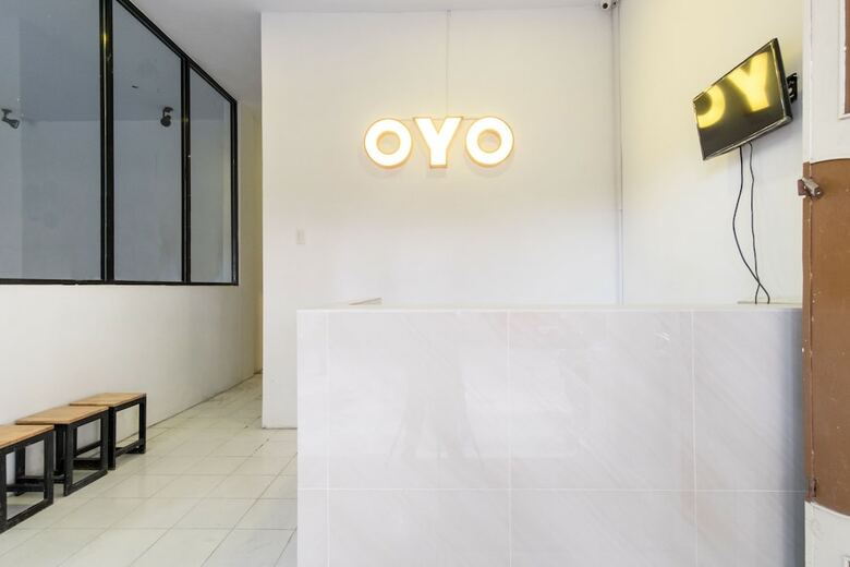 Hotel Oyo 835 Metropolitan Home Stay