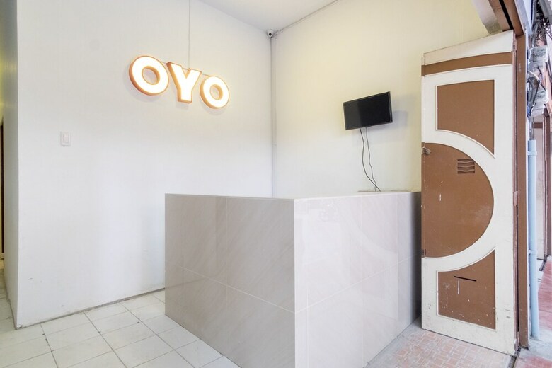 Hotel Oyo 835 Metropolitan Home Stay