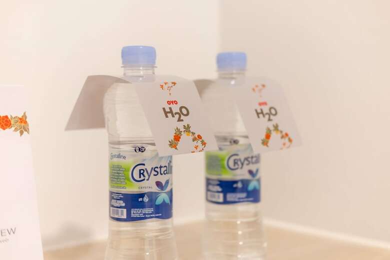 Hotel Oyo 835 Metropolitan Home Stay