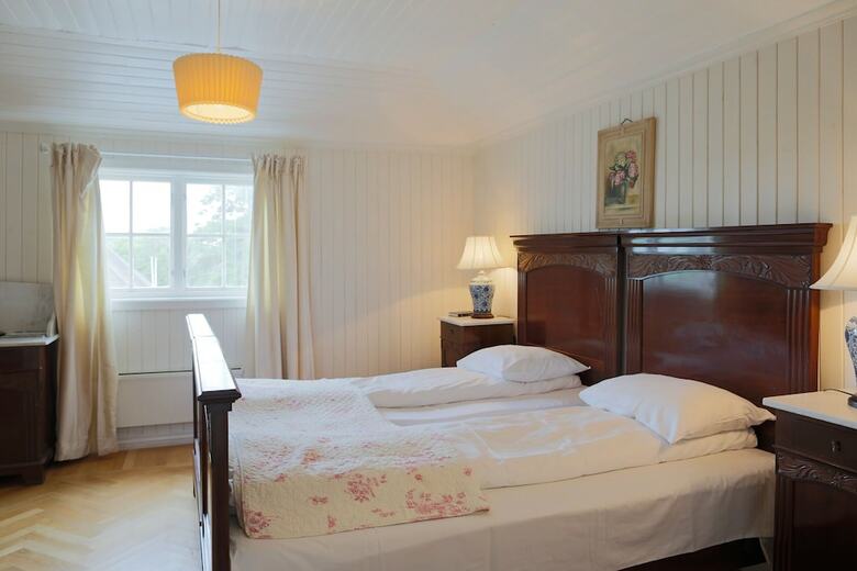 Langesund Bad Hotell