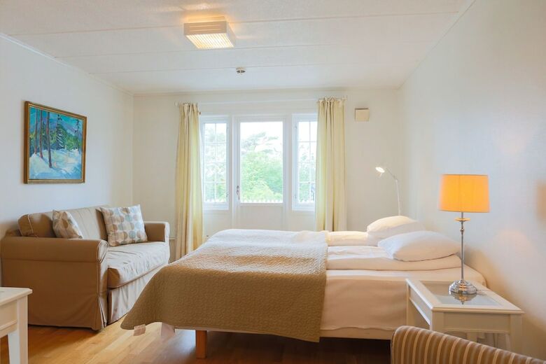 Langesund Bad Hotell