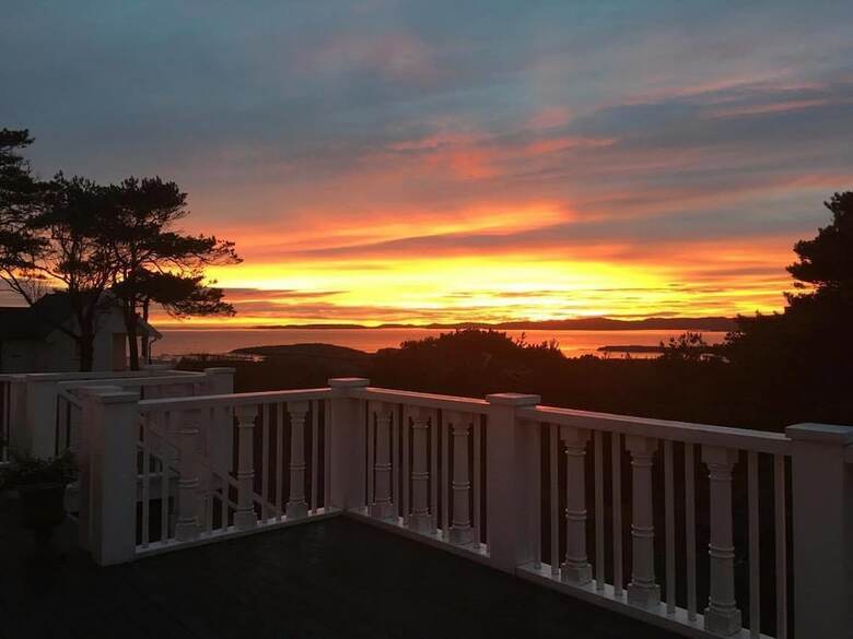 Langesund Bad Hotell