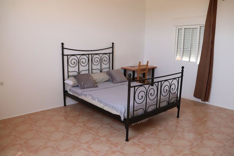 Hotel H�pica Rancho Alegre