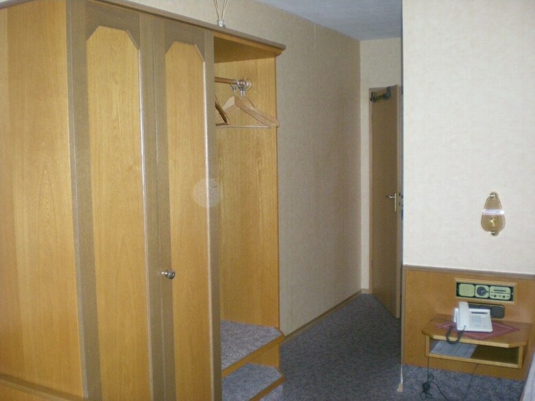 Hotel Gasthaus Zur Sonne