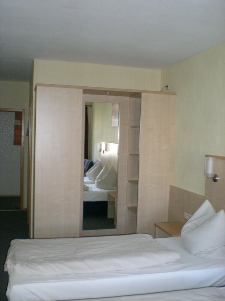 Hotel Gasthaus Zur Sonne