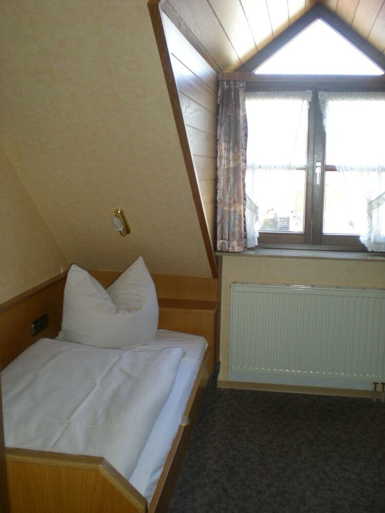 Hotel Gasthaus Zur Sonne