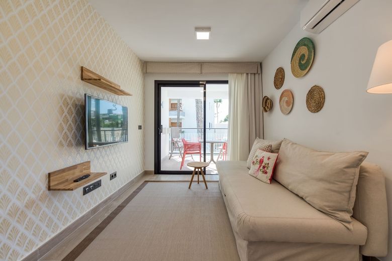 Apartamentos Bslow San Agust�n
