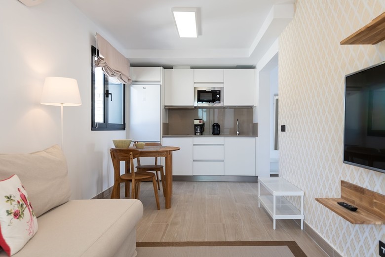 Apartamentos Bslow San Agust�n