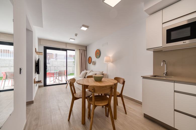 Apartamentos Bslow San Agust�n