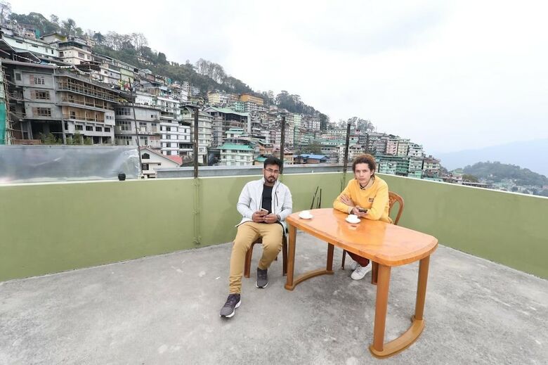 Hotel Tenancy