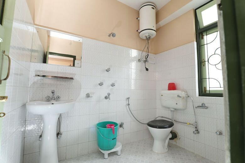 Hotel Tenancy