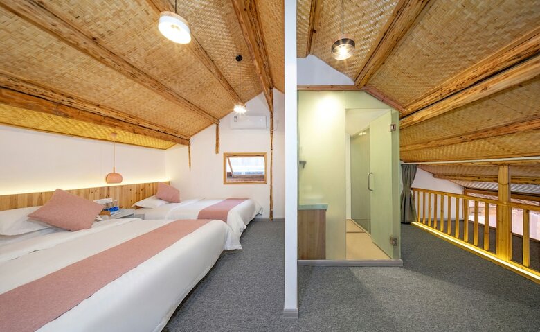 Hotel W Lodge