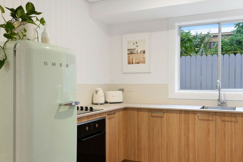 Apartamentos Sunset Beach - Surfside