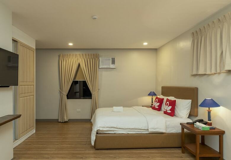 Hotel Zen Rooms Casa Marita Vigan