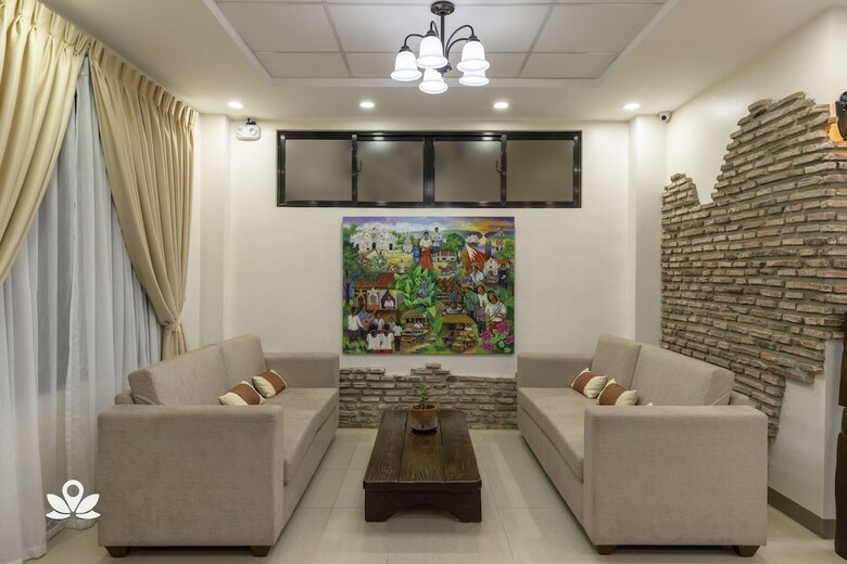 Hotel Zen Rooms Casa Marita Vigan