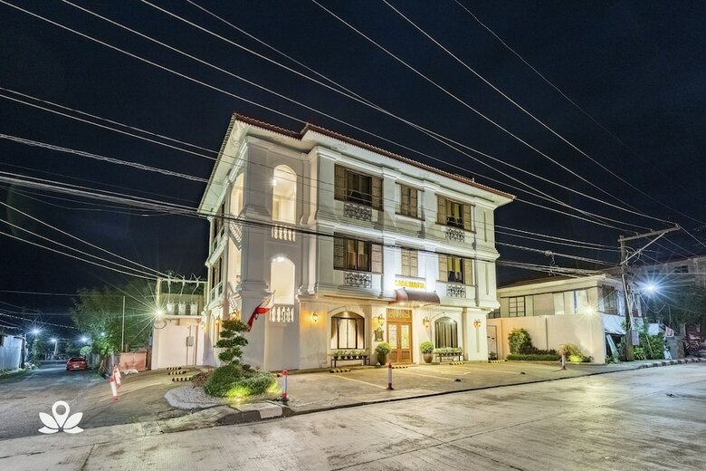 Hotel Zen Rooms Casa Marita Vigan