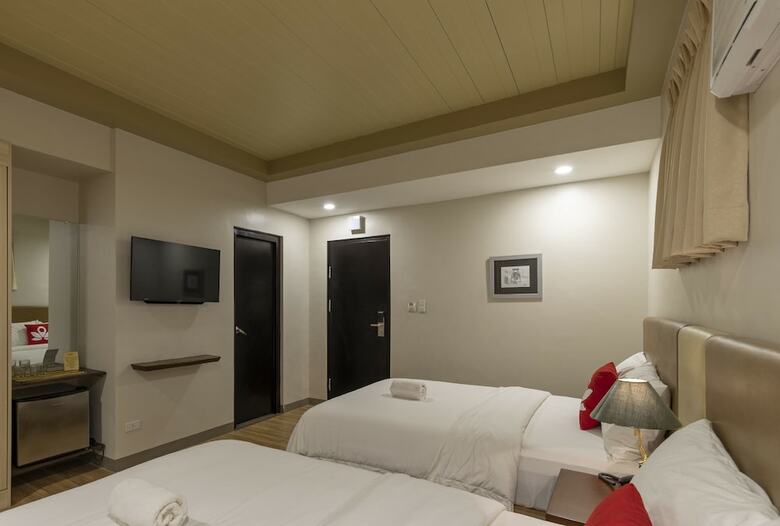 Hotel Zen Rooms Casa Marita Vigan