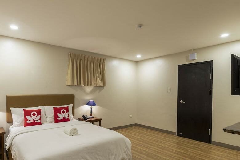 Hotel Zen Rooms Casa Marita Vigan