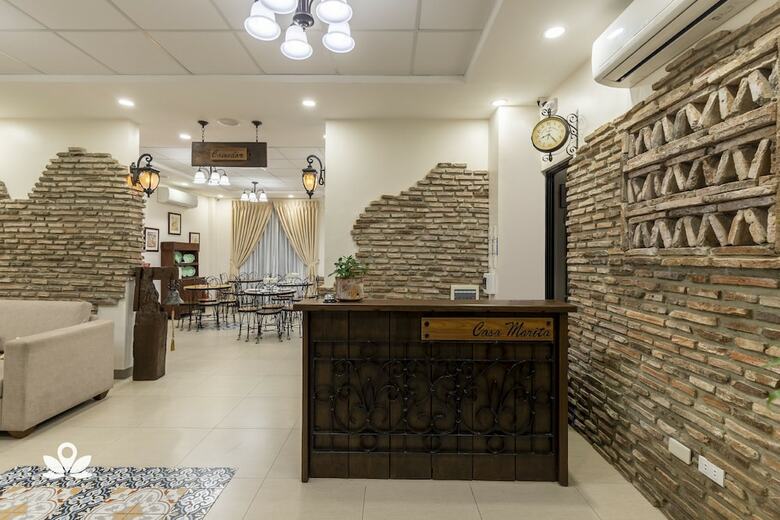 Hotel Zen Rooms Casa Marita Vigan