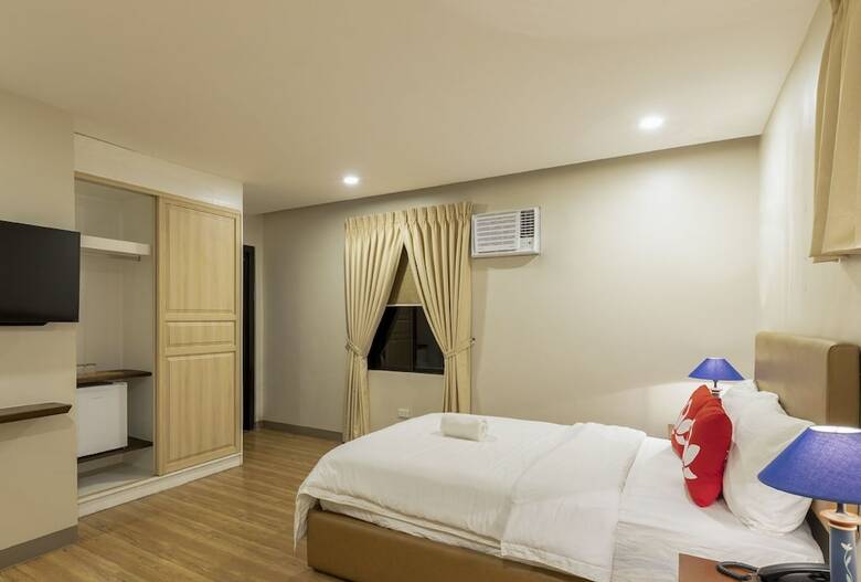 Hotel Zen Rooms Casa Marita Vigan