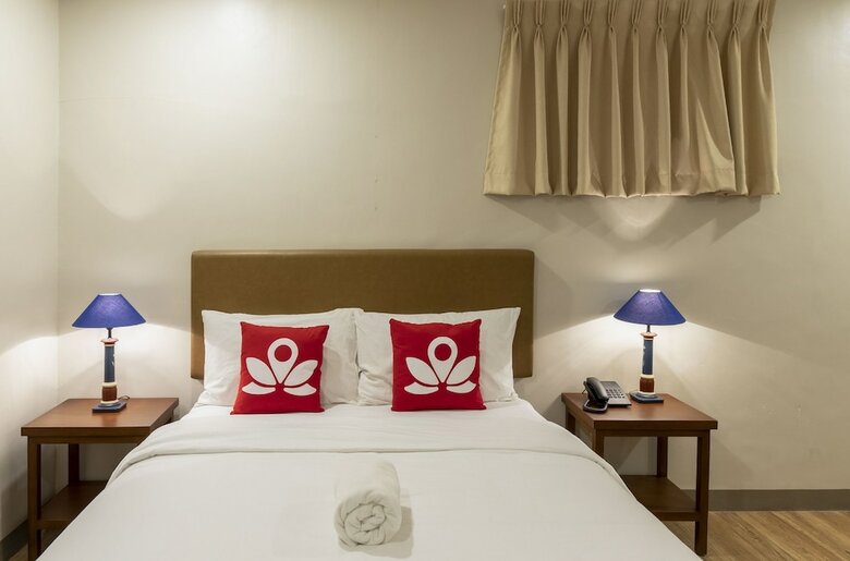 Hotel Zen Rooms Casa Marita Vigan
