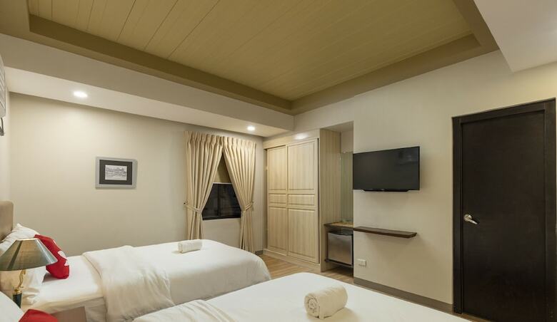 Hotel Zen Rooms Casa Marita Vigan