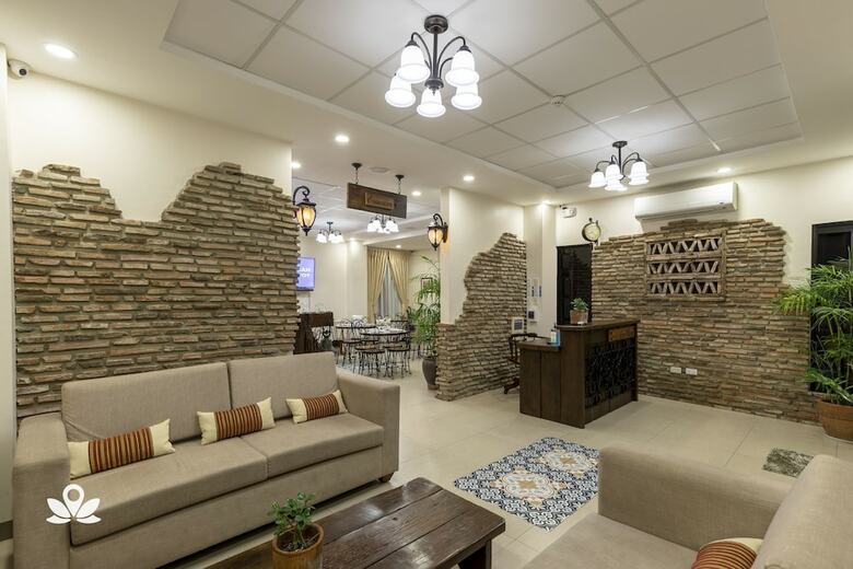 Hotel Zen Rooms Casa Marita Vigan