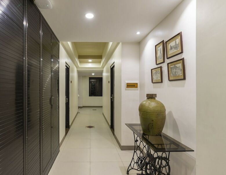 Hotel Zen Rooms Casa Marita Vigan