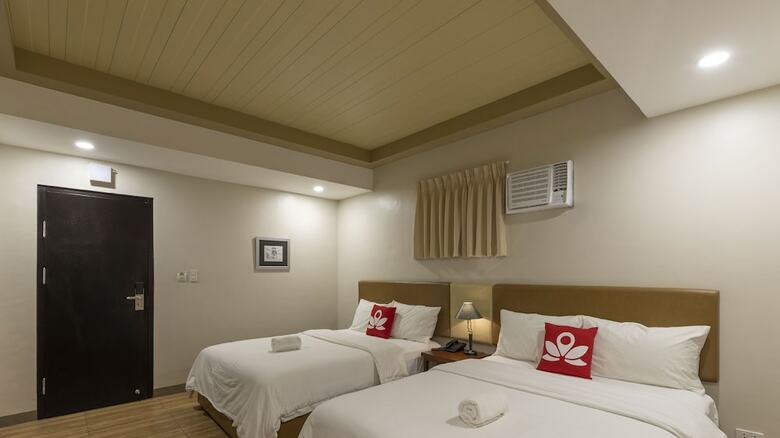 Hotel Zen Rooms Casa Marita Vigan