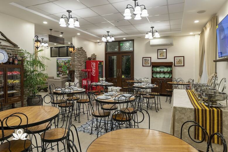 Hotel Zen Rooms Casa Marita Vigan