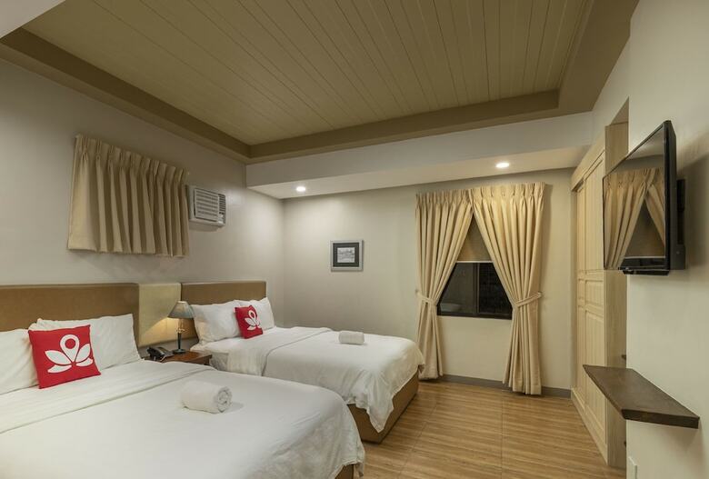 Hotel Zen Rooms Casa Marita Vigan