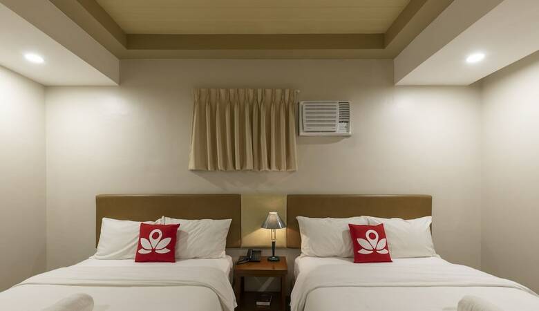 Hotel Zen Rooms Casa Marita Vigan