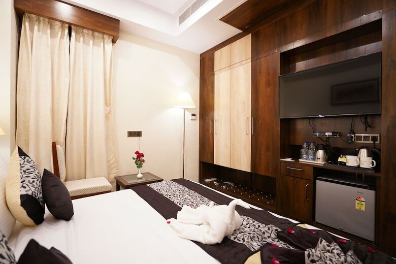 Hotel Millenia Regency