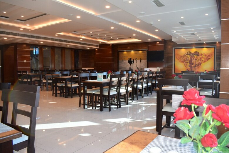 Hotel Millenia Regency