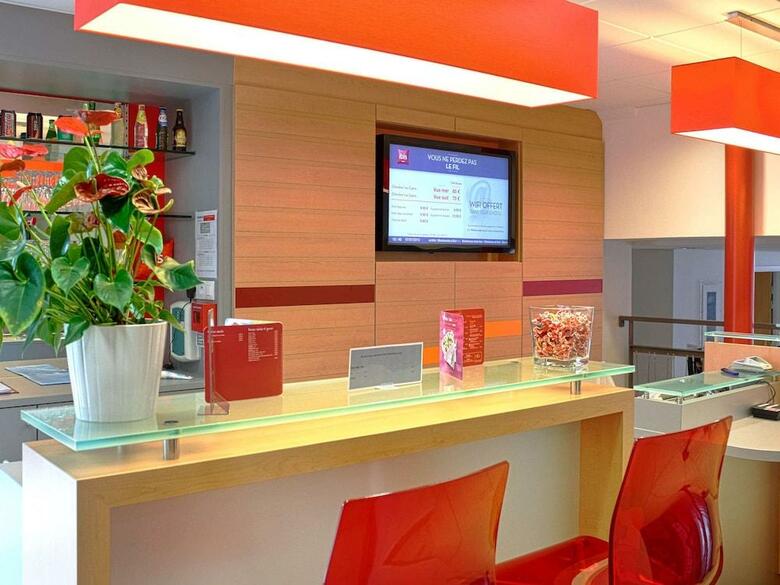 Hotel Ibis Roscoff Bord de Mer
