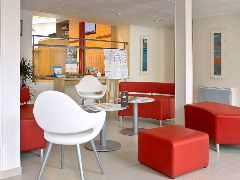 Hotel Ibis Roscoff Bord de Mer