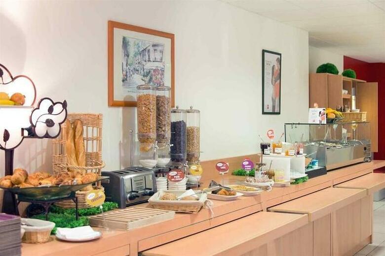 Hotel Ibis Roscoff Bord de Mer